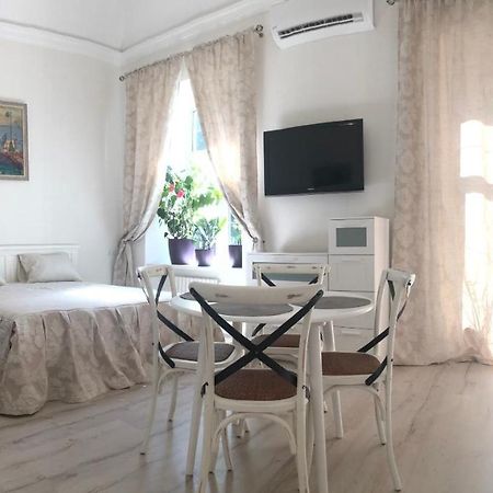 The Gardenapartments Odessa Dış mekan fotoğraf