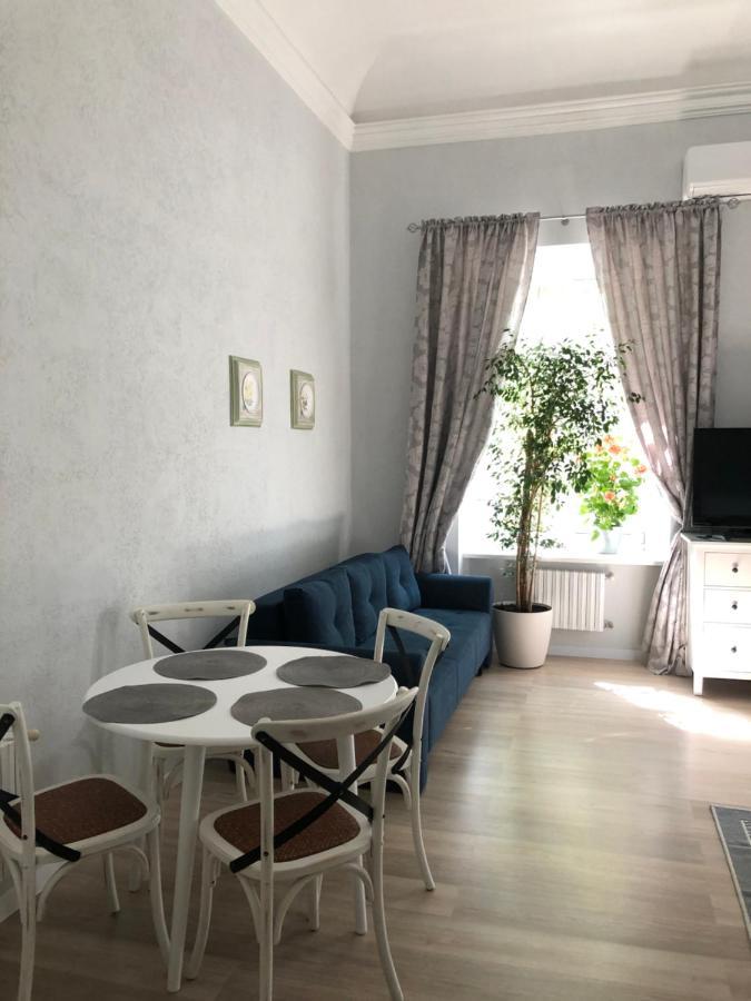 The Gardenapartments Odessa Dış mekan fotoğraf
