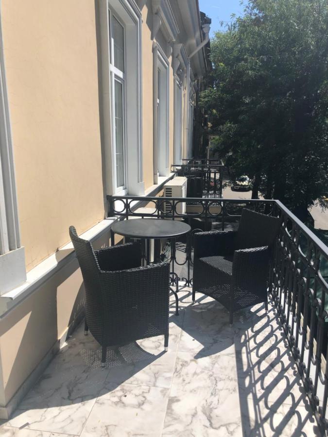 The Gardenapartments Odessa Dış mekan fotoğraf