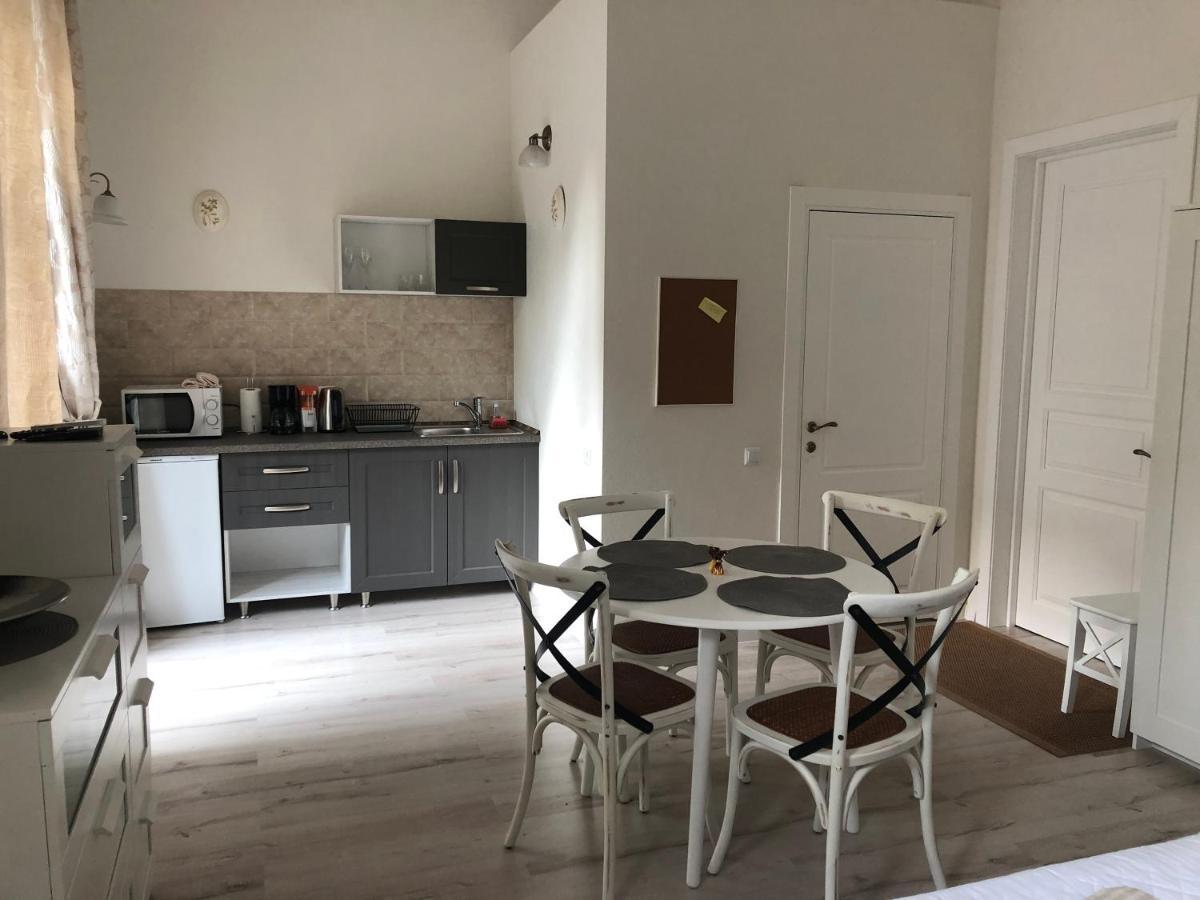 The Gardenapartments Odessa Dış mekan fotoğraf