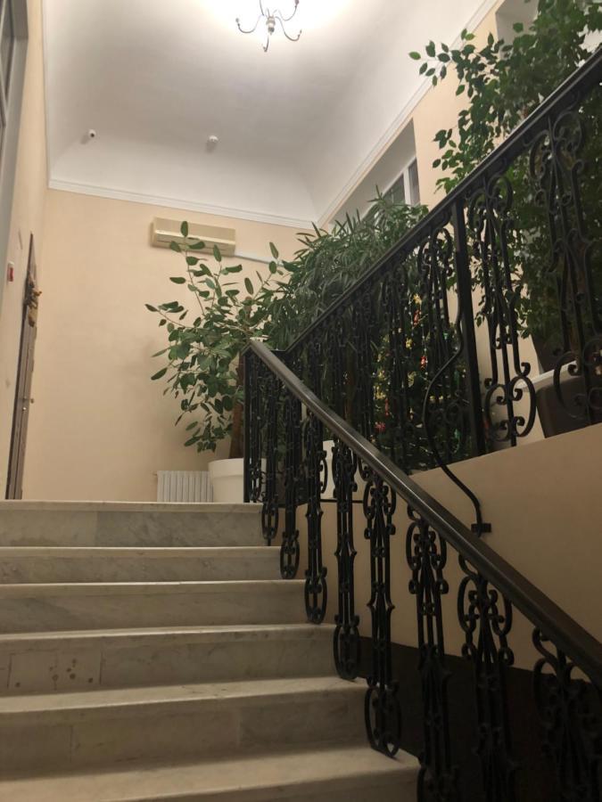 The Gardenapartments Odessa Dış mekan fotoğraf