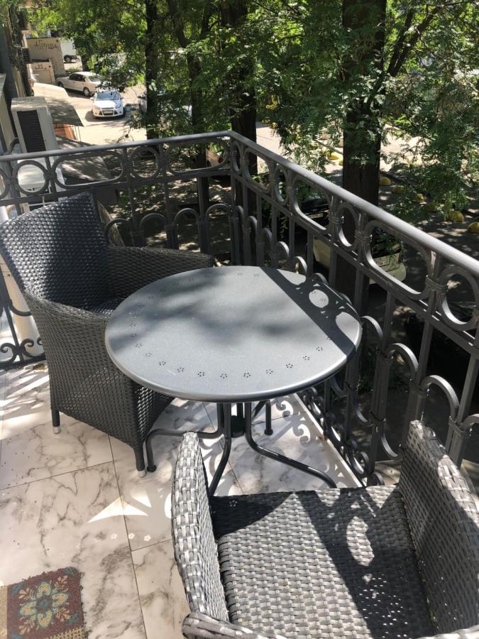 The Gardenapartments Odessa Dış mekan fotoğraf