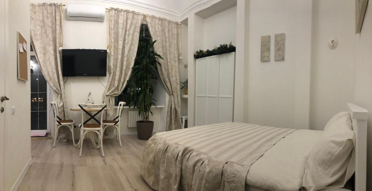 The Gardenapartments Odessa Dış mekan fotoğraf