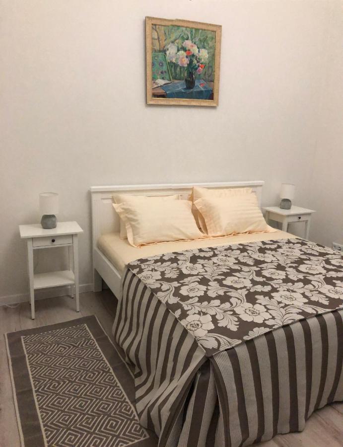 The Gardenapartments Odessa Dış mekan fotoğraf
