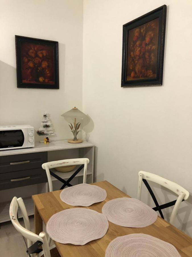 The Gardenapartments Odessa Dış mekan fotoğraf