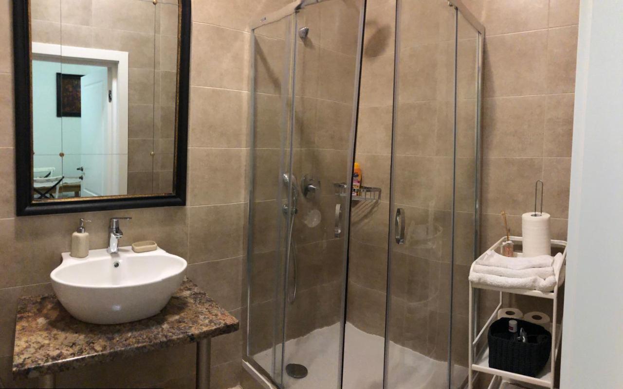 The Gardenapartments Odessa Dış mekan fotoğraf