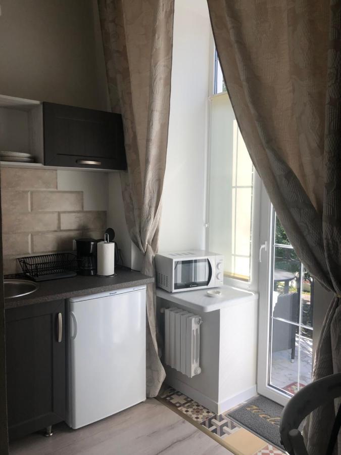 The Gardenapartments Odessa Dış mekan fotoğraf