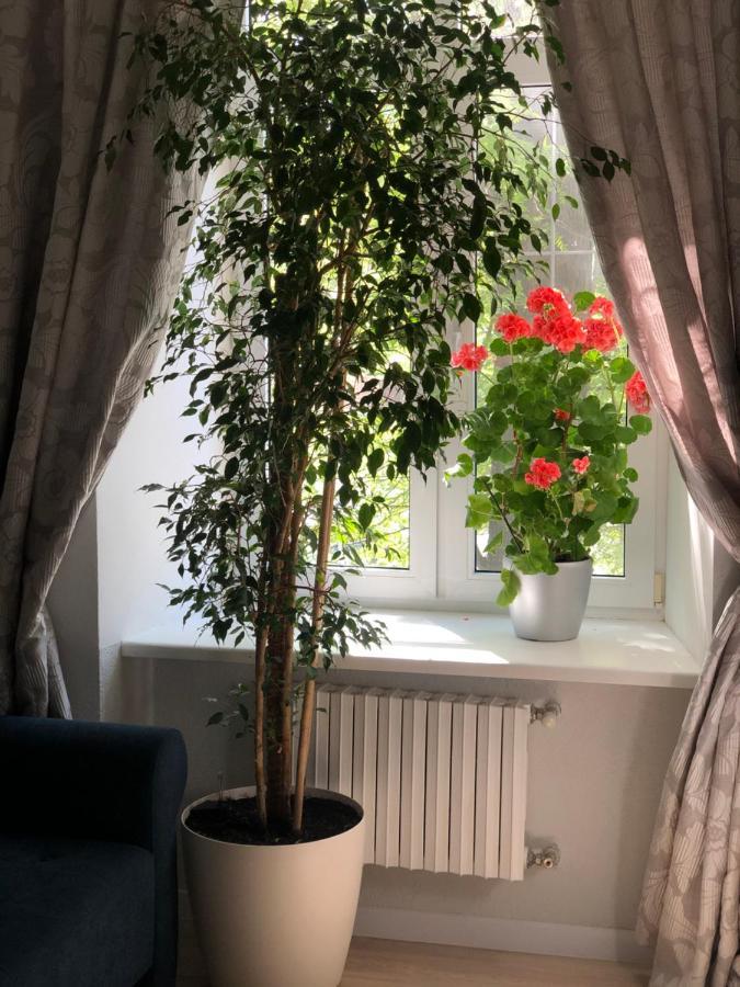 The Gardenapartments Odessa Dış mekan fotoğraf