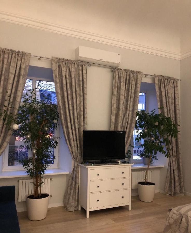 The Gardenapartments Odessa Dış mekan fotoğraf
