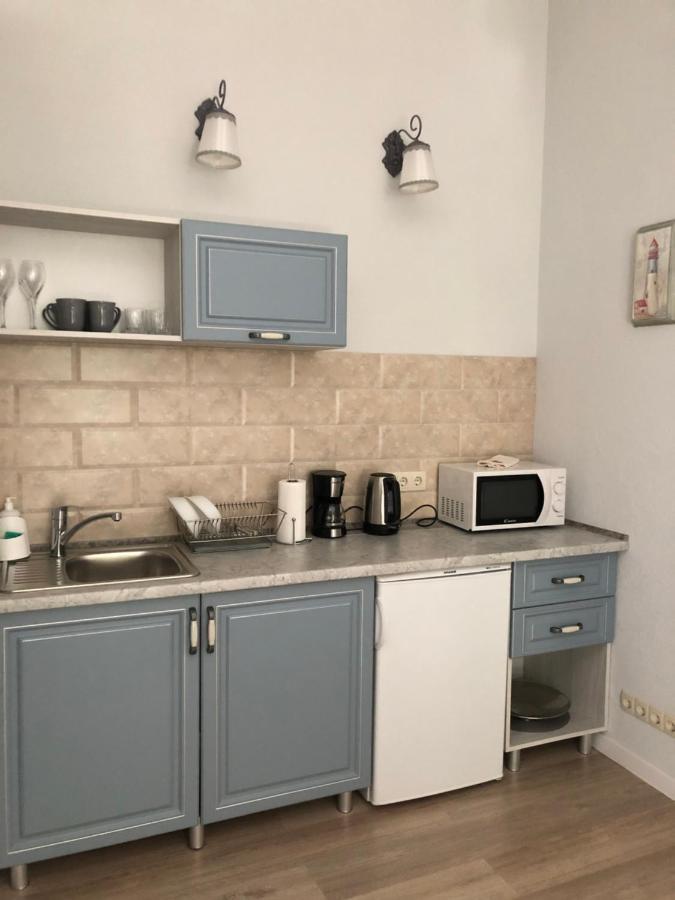 The Gardenapartments Odessa Dış mekan fotoğraf