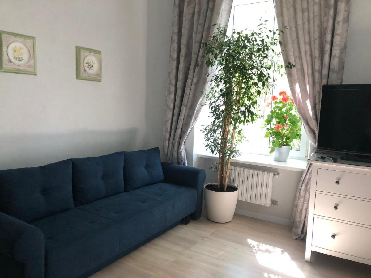 The Gardenapartments Odessa Dış mekan fotoğraf