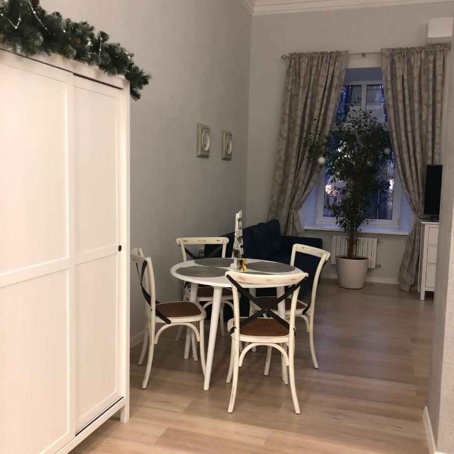 The Gardenapartments Odessa Dış mekan fotoğraf